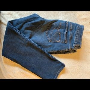 So slimming girlfriend crops